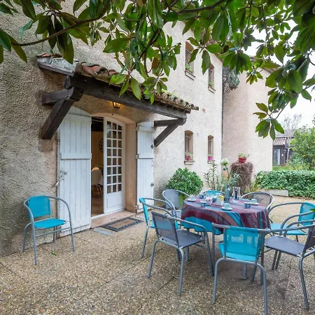 Le Bouisset By Interhome Daire