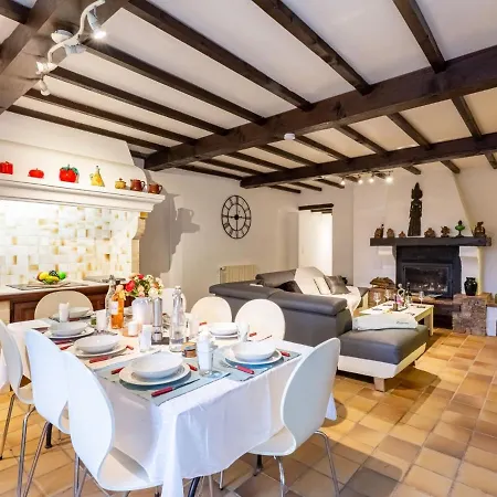Le Bouisset By Interhome *