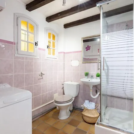 Апартаменты Le Bouisset By Interhome