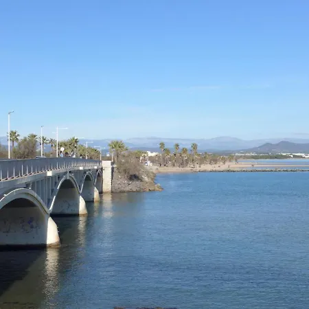 Apartman Le Bouisset By Interhome