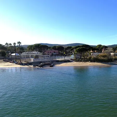 Le Bouisset By Interhome Apartman