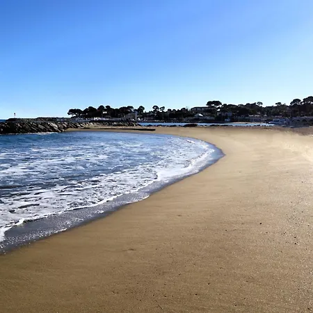 Daire Le Bouisset By Interhome