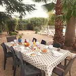 Le Bouisset By Interhome Apartman