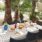 Appartement Le Bouisset By Interhome Saint Aygulf