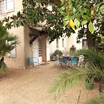 Apartman Le Bouisset By Interhome Saint-Aygulf