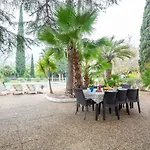Appartement Le Bouisset By Interhome