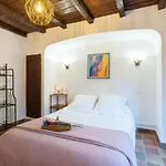 Daire Le Bouisset By Interhome