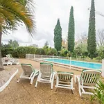 Le Bouisset By Interhome Apartman Saint-Aygulf