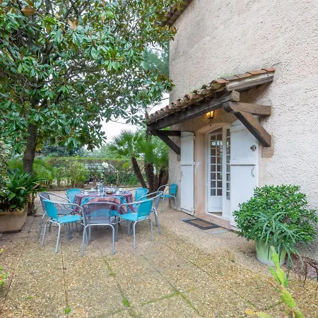 Le Bouisset By Interhome