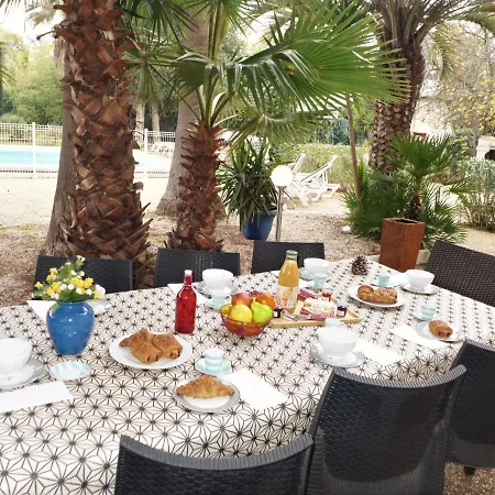 Lägenhet Le Bouisset By Interhome Saint Aygulf
