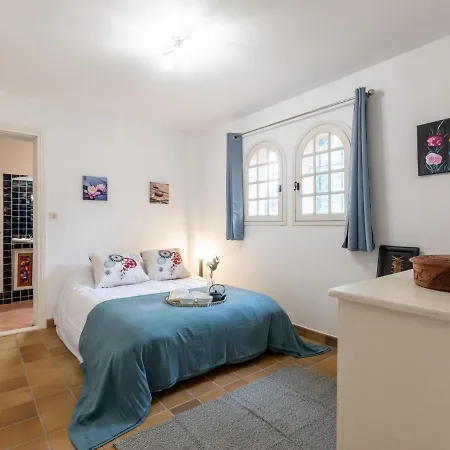 Le Bouisset By Interhome