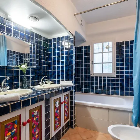 Le Bouisset By Interhome *