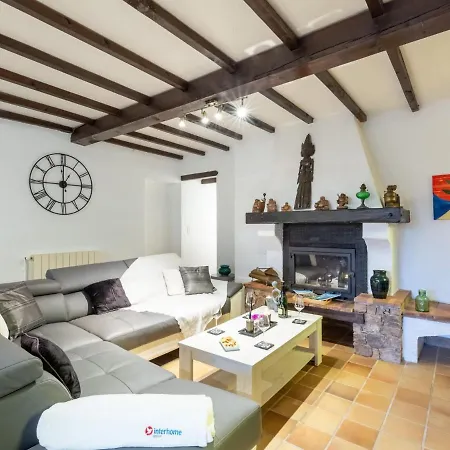 شقة Le Bouisset By Interhome *