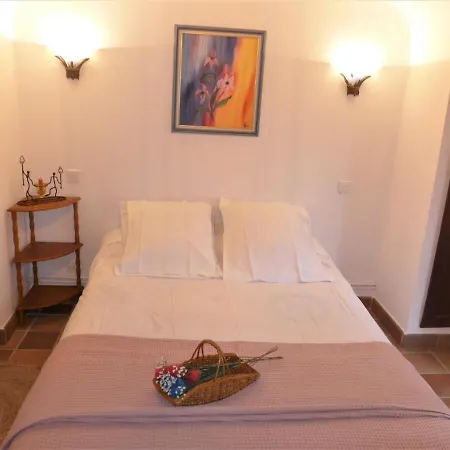 Le Bouisset By Interhome شقة سانت أي جولف