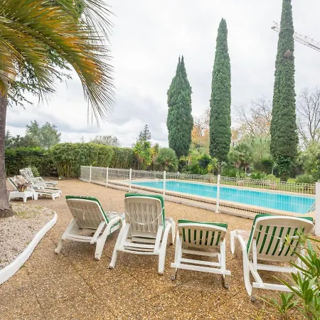 Le Bouisset By Interhome Appartement Saint Aygulf
