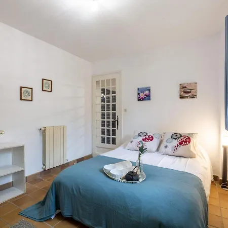 Le Bouisset By Interhome * سانت أي جولف