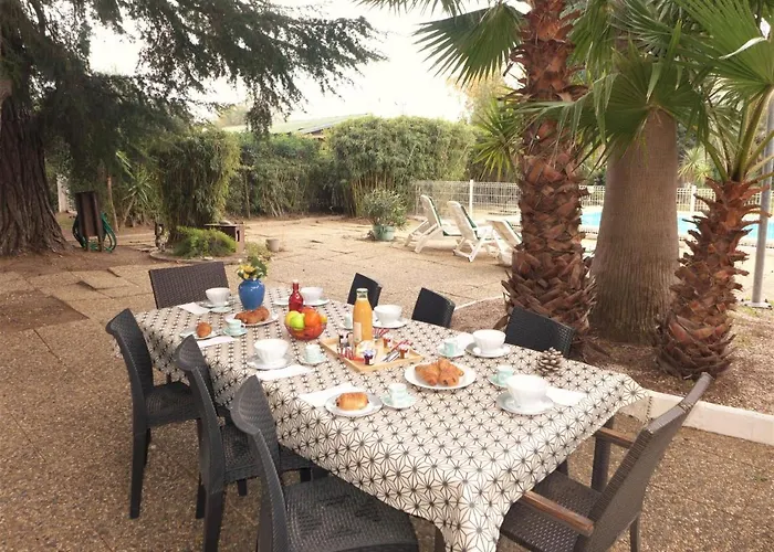 Le Bouisset By Interhome شقة