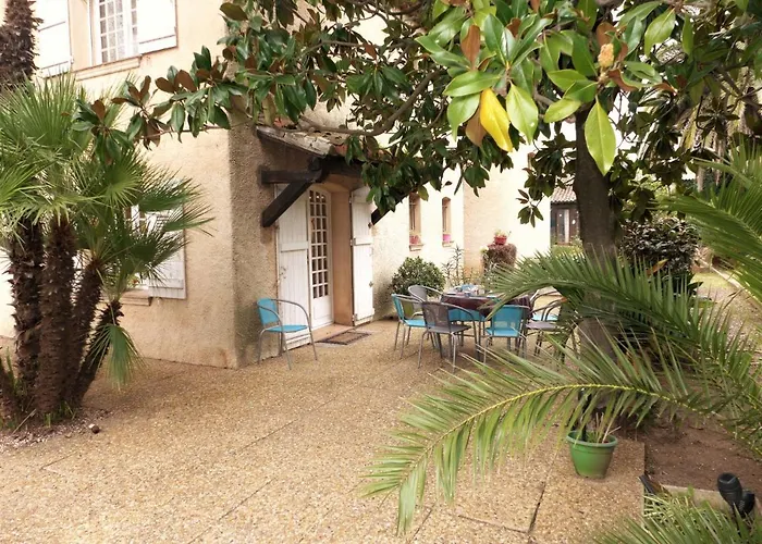 شقة Le Bouisset By Interhome سانت أي جولف