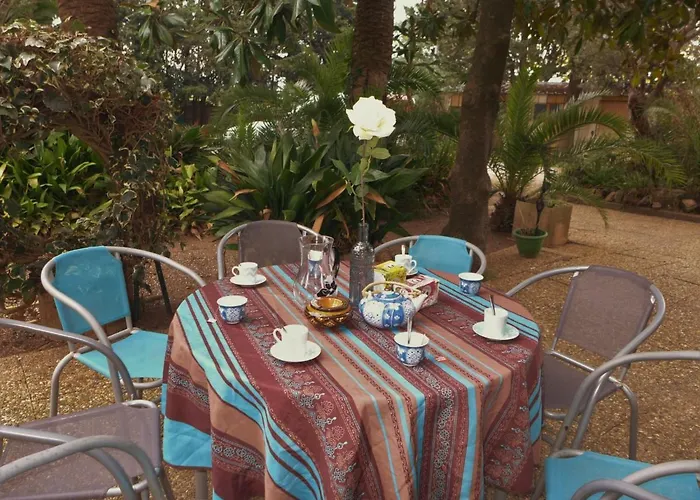 Le Bouisset By Interhome