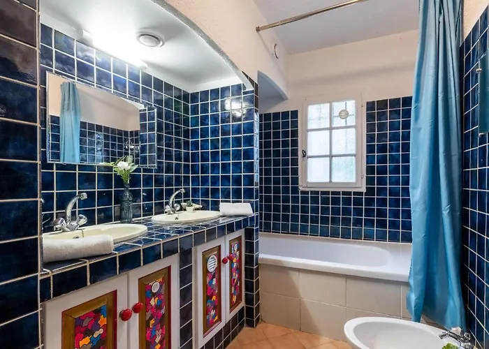 Le Bouisset By Interhome *