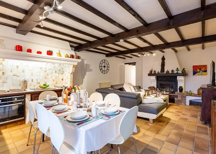 Le Bouisset By Interhome *
