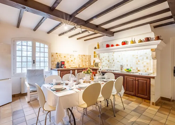 شقة Le Bouisset By Interhome *
