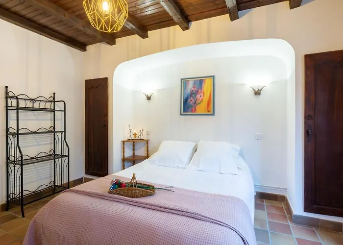 شقة Le Bouisset By Interhome
