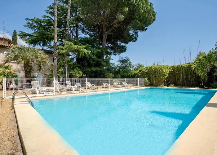 Le Bouisset By Interhome * سانت أي جولف